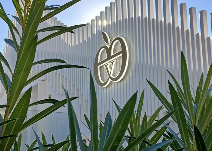 Eve Cap D'agde Village Naturiste 3*