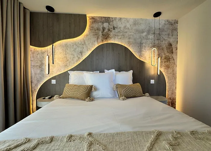 Eve Cap D'agde Village Naturiste 3* Agde