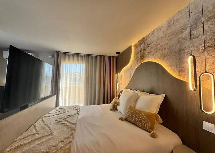 Eve Cap D'agde Village Naturiste