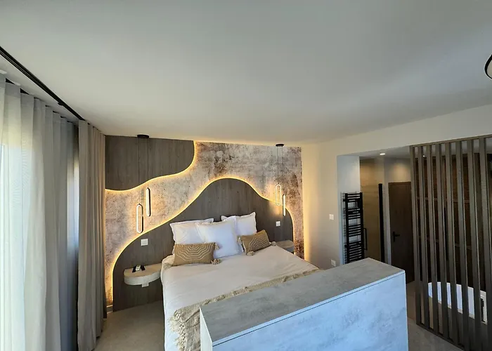 Eve Cap D'agde Village Naturiste Hotell Agde