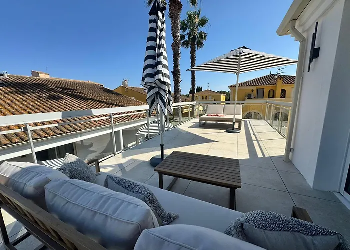 Eve Cap D'agde Village Naturiste 3* Agde