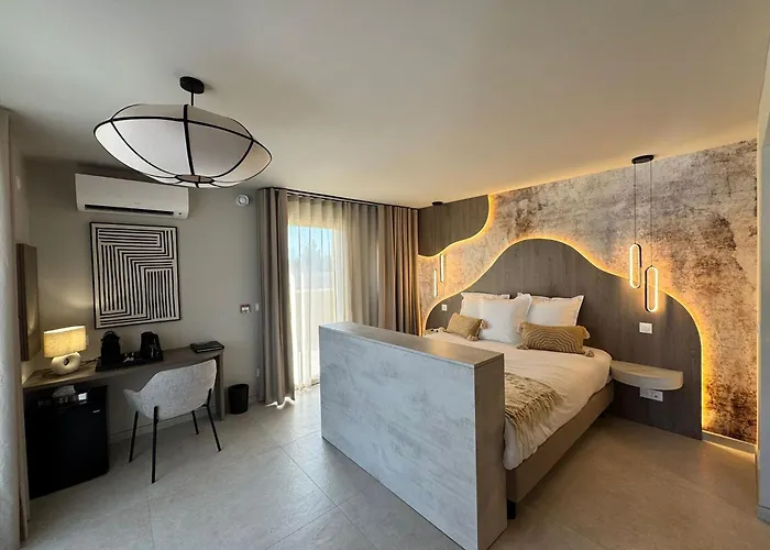 Eve Cap D'agde Village Naturiste