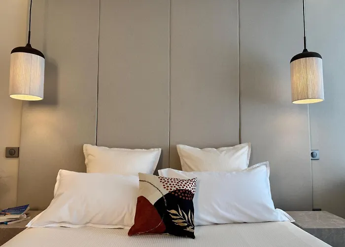 Eve Cap D'agde Village Naturiste Hotell Agde