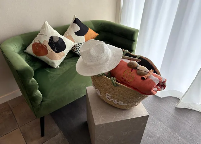 Eve Cap D'agde Village Naturiste 3* Agde