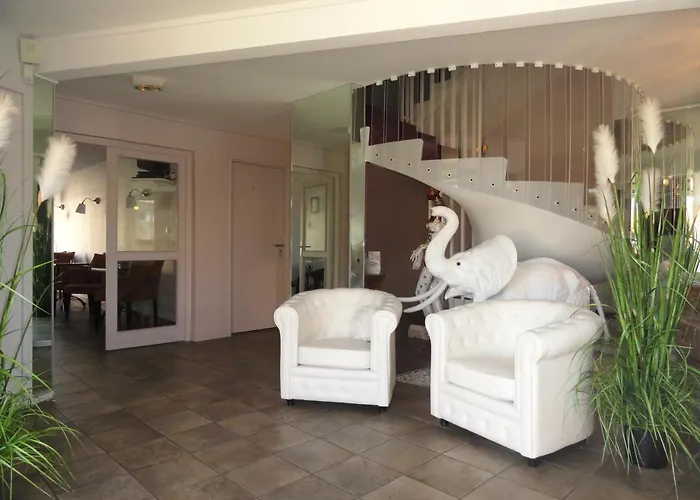 Eve Cap D'agde Village Naturiste Hotell Agde