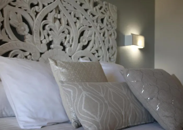 Hotell Eve Cap D'agde Village Naturiste