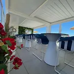 Eve Cap D'agde Village Naturiste 3* Agde