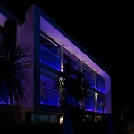 Ξενοδοχείο Eve Cap D'agde Village Naturiste
