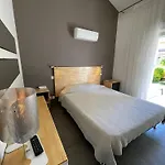 Eve Cap D'agde Village Naturiste 3* Agde