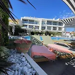 Eve Cap D'agde Village Naturiste 3* Agde