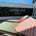Eve Cap D'agde Village Naturiste