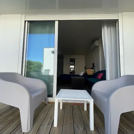Hotel Eve Cap D'agde Village Naturiste Agde