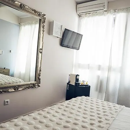 Eve Cap D'agde Village Naturiste אגדה