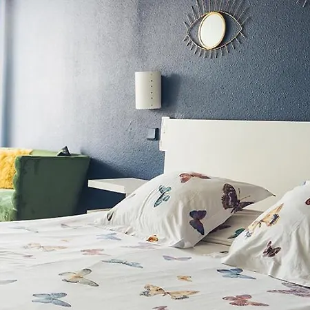 Eve Cap D'agde Village Naturiste