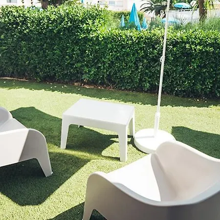 Eve Cap D'agde Village Naturiste Hotel Agde