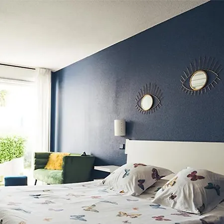 Eve Cap D'agde Village Naturiste Agde