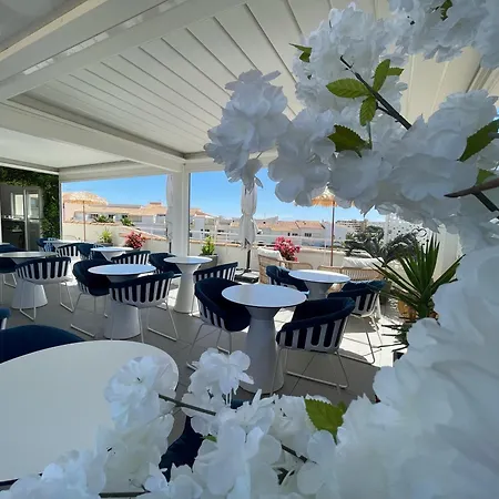 ホテル Eve Cap D'agde Village Naturiste アグド