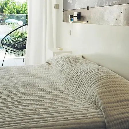 Eve Cap D'agde Village Naturiste 3*