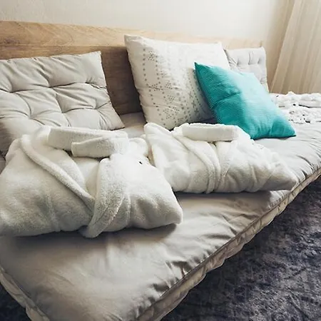 Eve Cap D'agde Village Naturiste 3* Agde