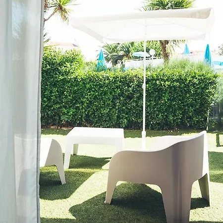 Eve Cap D'agde Village Naturiste ホテル