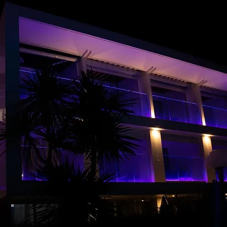 Hotel Eve Cap D'agde Village Naturiste Agde