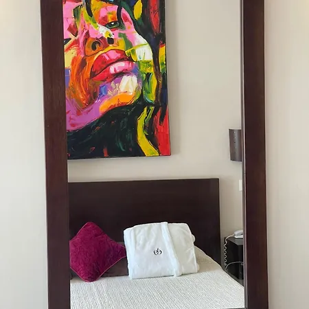 Eve Cap D'agde Village Naturiste 3*