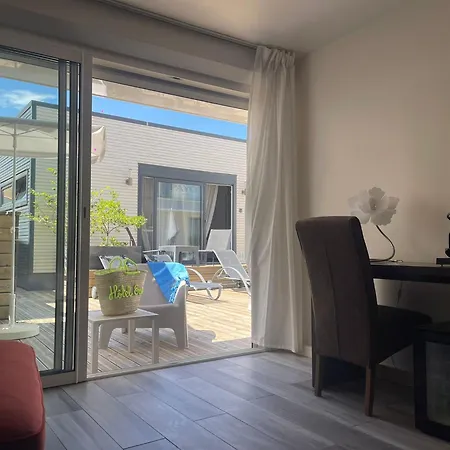 Eve Cap D'agde Village Naturiste Hotel