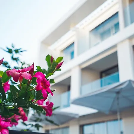 Eve Cap D'agde Village Naturiste アグド