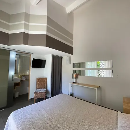 Eve Cap D'agde Village Naturiste