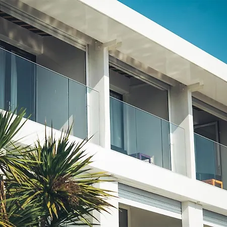 Eve Cap D'agde Village Naturiste 3*