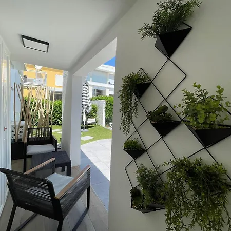 Eve Cap D'agde Village Naturiste מלון 3*