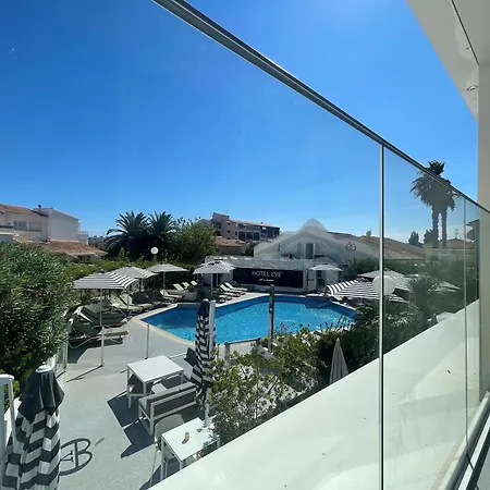 Eve Cap D'agde Village Naturiste Otel 3*
