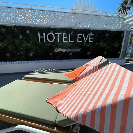 Eve Cap D'agde Village Naturiste