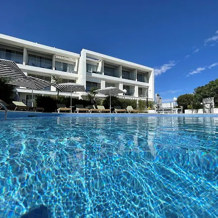 Hotel Eve Cap D'agde Village Naturiste 3*