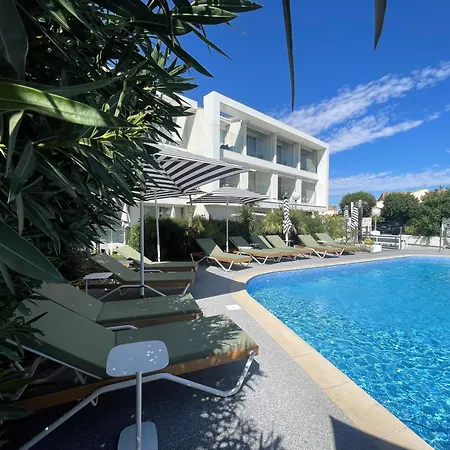 Eve Cap D'agde Village Naturiste 3*