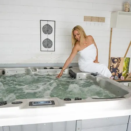 Hotel Eve Cap D'agde Village Naturiste