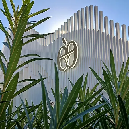 Eve Cap D'agde Village Naturiste 3*