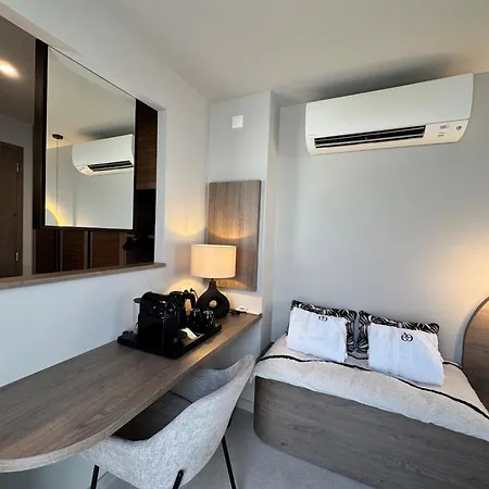 Eve Cap D'agde Village Naturiste Hotel 3*