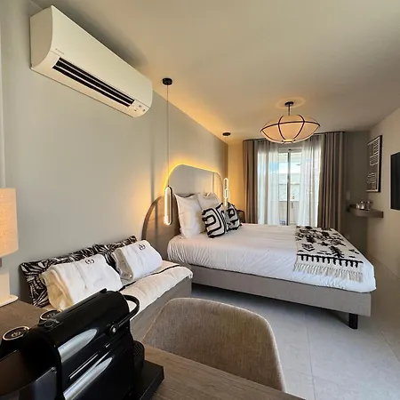 Eve Cap D'agde Village Naturiste 3* Agde