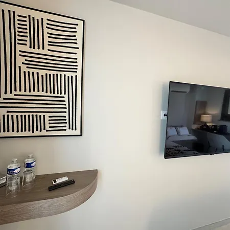Eve Cap D'agde Village Naturiste Hotel 3*