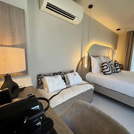 Hotel Eve Cap D'agde Village Naturiste 3*