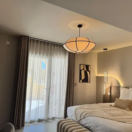 Hotel Eve Cap D'agde Village Naturiste Agde