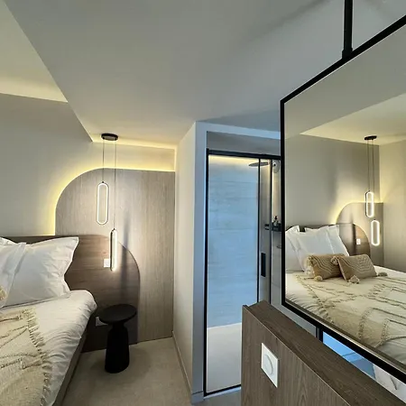 Eve Cap D'agde Village Naturiste 3*