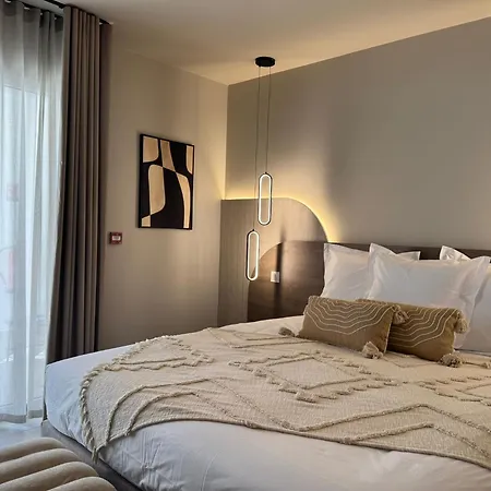Eve Cap D'agde Village Naturiste 3* Agde