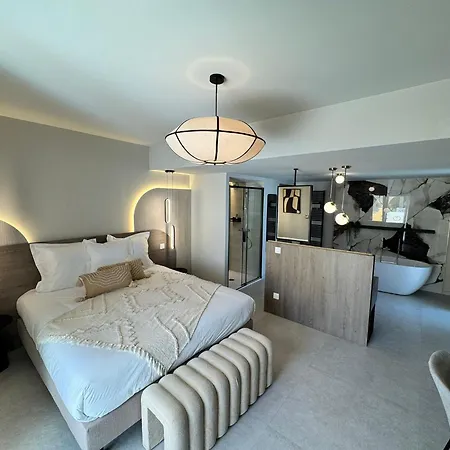 Hotel Eve Cap D'agde Village Naturiste 3*