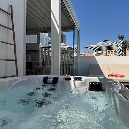 Eve Cap D'agde Village Naturiste 3* Agde