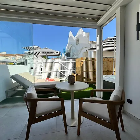 Hotel Eve Cap D'agde Village Naturiste