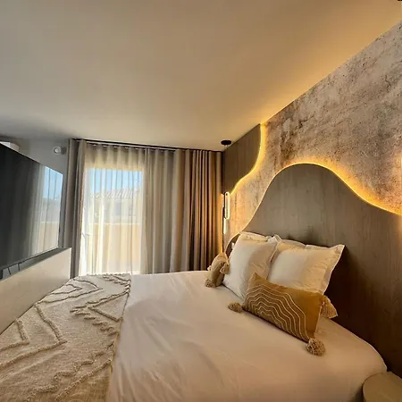 Eve Cap D'agde Village Naturiste