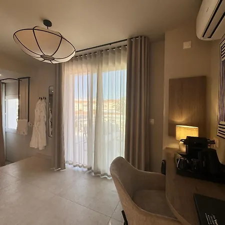 Hotel Eve Cap D'agde Village Naturiste 3*