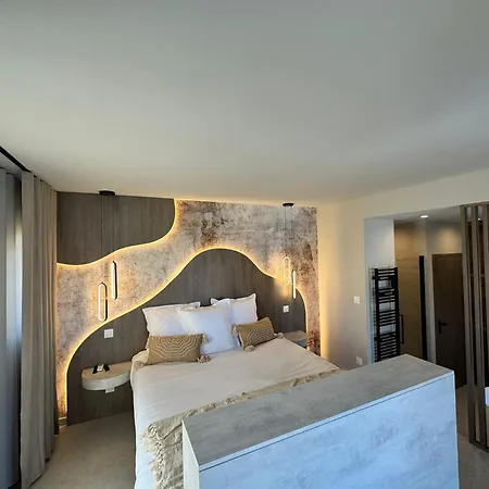 Eve Cap D'agde Village Naturiste Hotel Agde